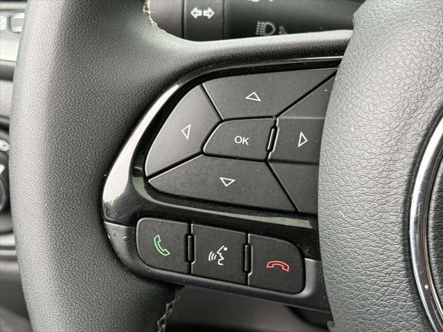 2021 Jeep Renegade 80th Anniversary 4x4