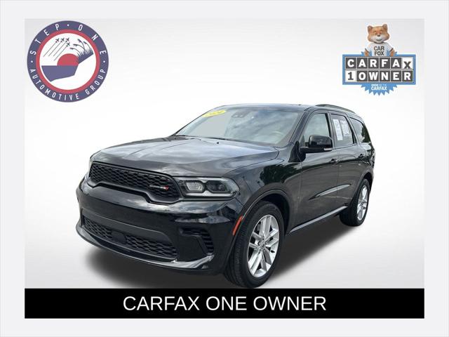 2024 Dodge Durango GT Plus RWD for sale in Pensacola, FL