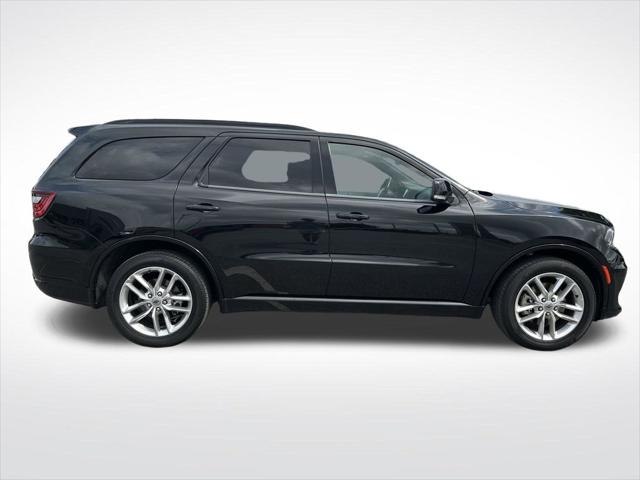 2024 Dodge Durango GT Plus RWD