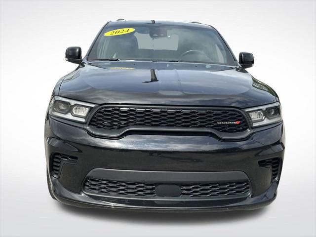 2024 Dodge Durango GT Plus RWD