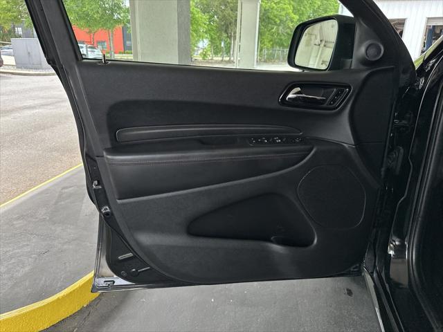 2024 Dodge Durango GT Plus RWD