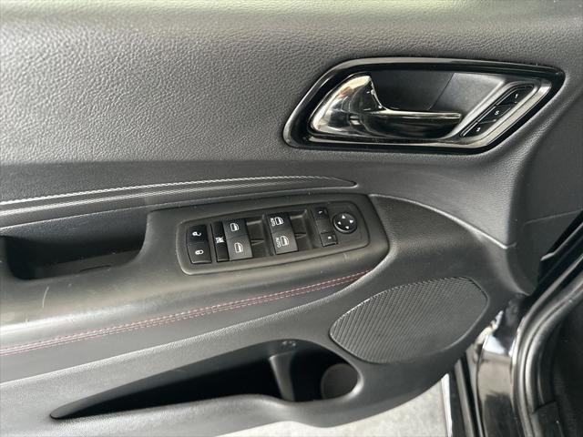 2024 Dodge Durango GT Plus RWD