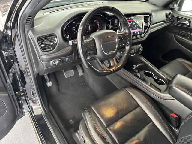 2024 Dodge Durango GT Plus RWD