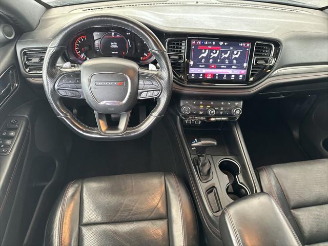 2024 Dodge Durango GT Plus RWD