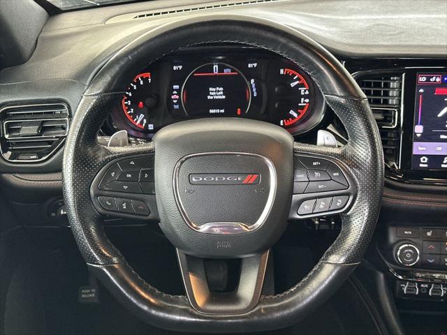 2024 Dodge Durango GT Plus RWD