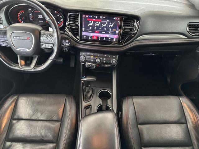 2024 Dodge Durango GT Plus RWD