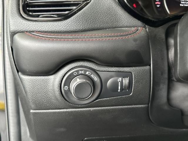 2024 Dodge Durango GT Plus RWD