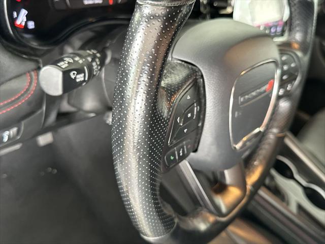 2024 Dodge Durango GT Plus RWD