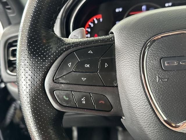 2024 Dodge Durango GT Plus RWD