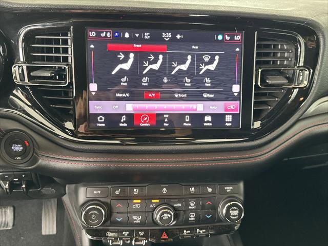 2024 Dodge Durango GT Plus RWD