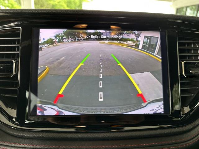 2024 Dodge Durango GT Plus RWD
