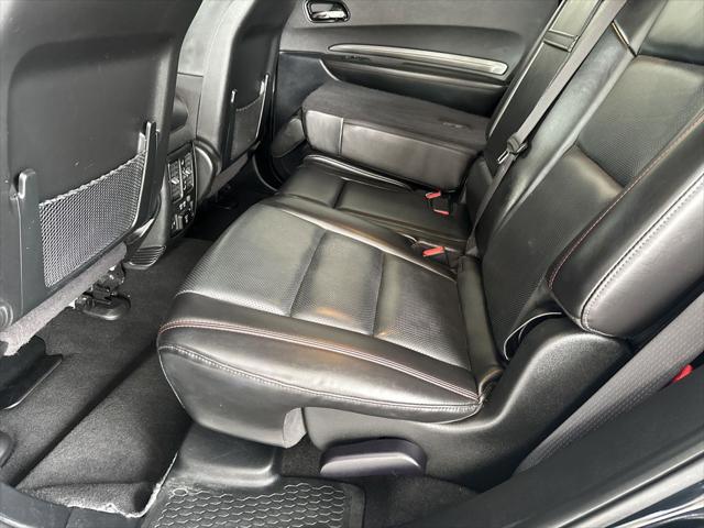 2024 Dodge Durango GT Plus RWD