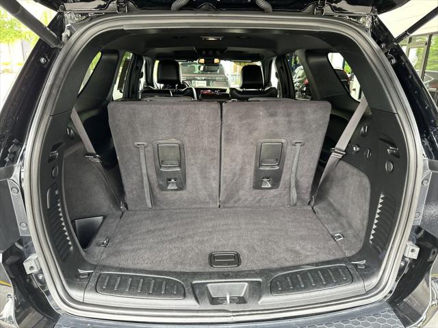 2024 Dodge Durango GT Plus RWD
