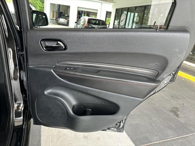2024 Dodge Durango GT Plus RWD