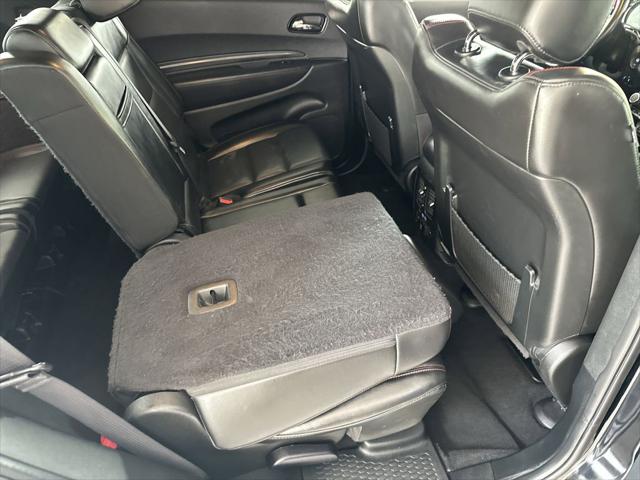 2024 Dodge Durango GT Plus RWD