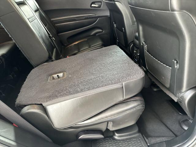 2024 Dodge Durango GT Plus RWD
