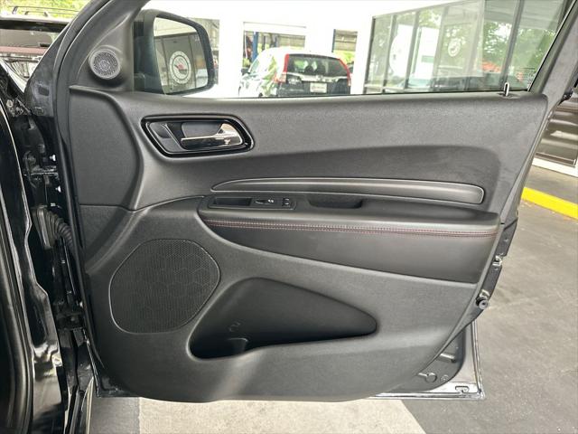 2024 Dodge Durango GT Plus RWD