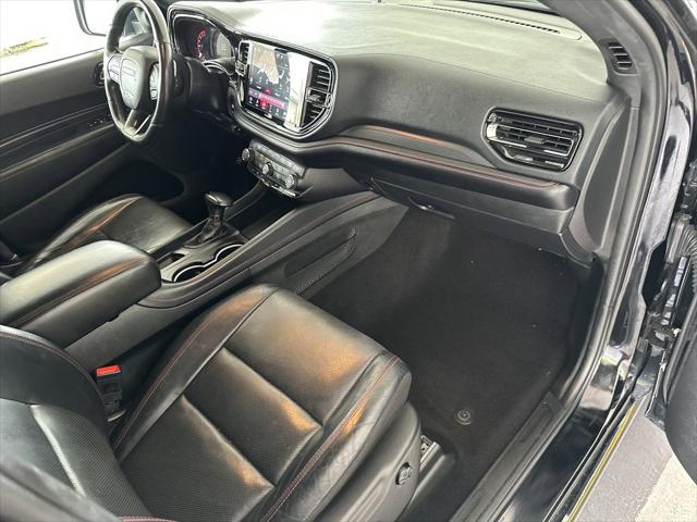 2024 Dodge Durango GT Plus RWD
