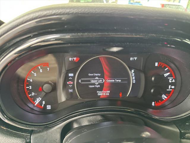 2024 Dodge Durango GT Plus RWD