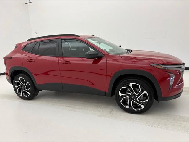2026 Chevrolet Trax FWD 2RS for sale in Muskogee, OK