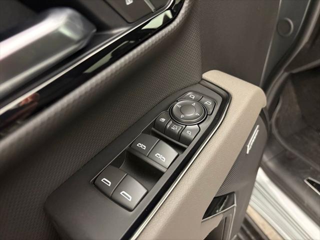2026 Chevrolet Silverado 2500HD Crew Cab, Standard Bed, XR2, 4WD
