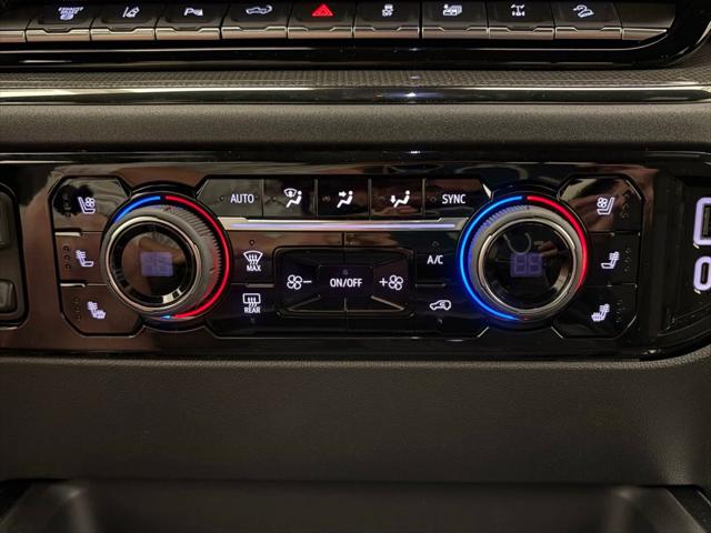 2026 Chevrolet Silverado 2500HD Crew Cab, Standard Bed, XR2, 4WD