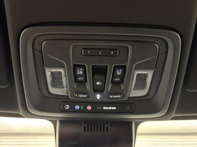 2026 Chevrolet Silverado 2500HD Crew Cab, Standard Bed, XR2, 4WD