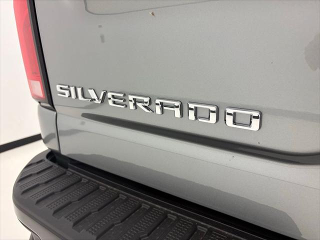 2026 Chevrolet Silverado 2500HD Crew Cab, Standard Bed, XR2, 4WD