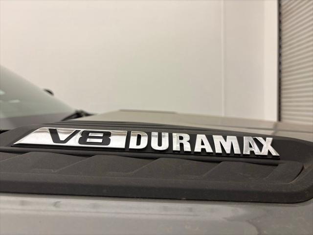 2026 Chevrolet Silverado 2500HD Crew Cab, Standard Bed, XR2, 4WD