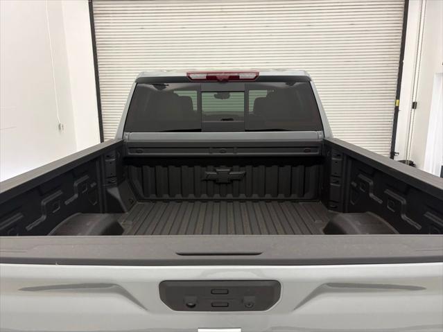2026 Chevrolet Silverado 2500HD Crew Cab, Standard Bed, XR2, 4WD