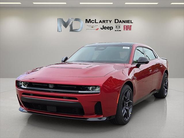 2026 Dodge Charger R/T 4 Door AWD
