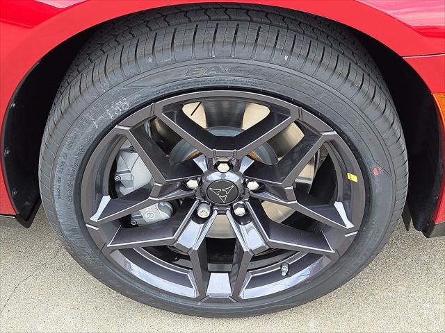 2026 Dodge Charger R/T 4 Door AWD