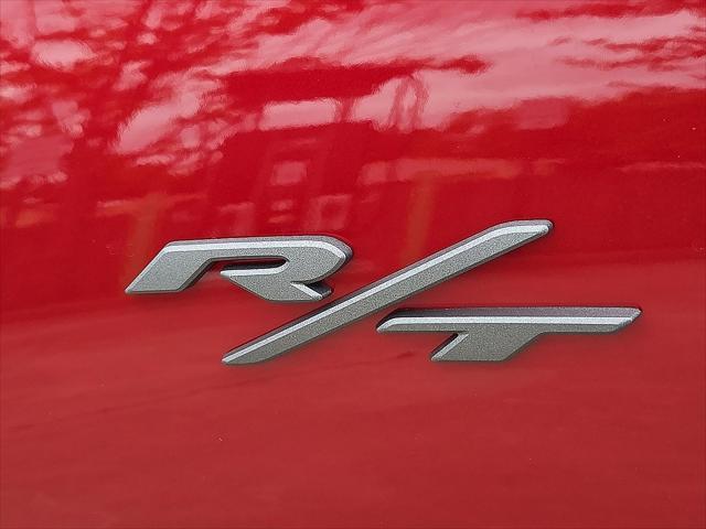 2026 Dodge Charger R/T 4 Door AWD