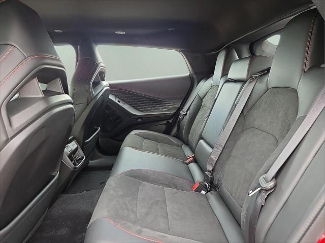 2026 Dodge Charger R/T 4 Door AWD