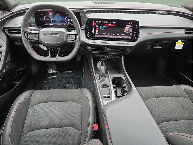 2026 Dodge Charger R/T 4 Door AWD