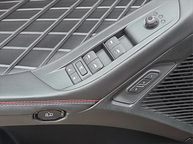 2026 Dodge Charger R/T 4 Door AWD