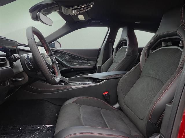 2026 Dodge Charger R/T 4 Door AWD