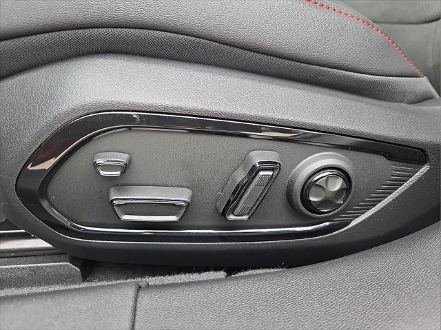 2026 Dodge Charger R/T 4 Door AWD