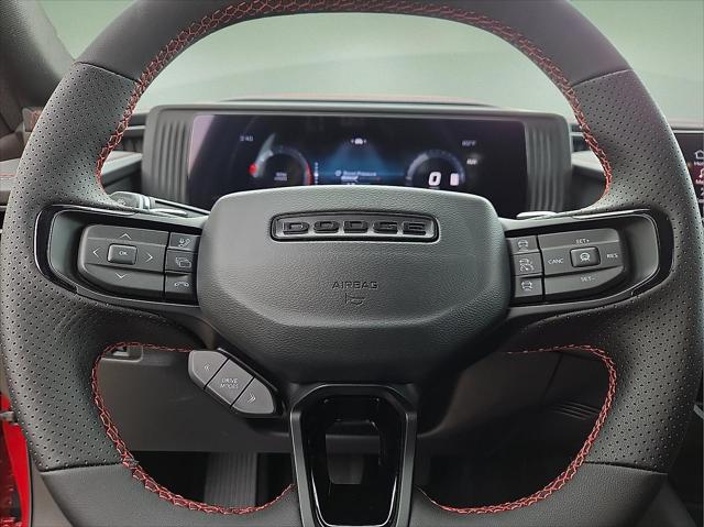 2026 Dodge Charger R/T 4 Door AWD