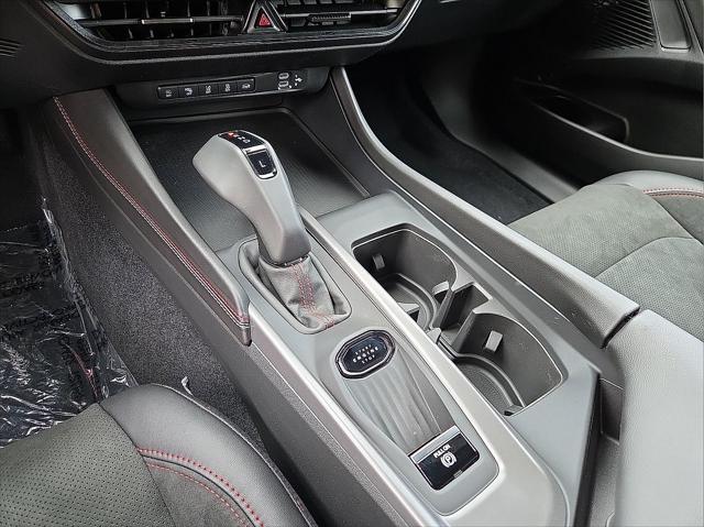 2026 Dodge Charger R/T 4 Door AWD
