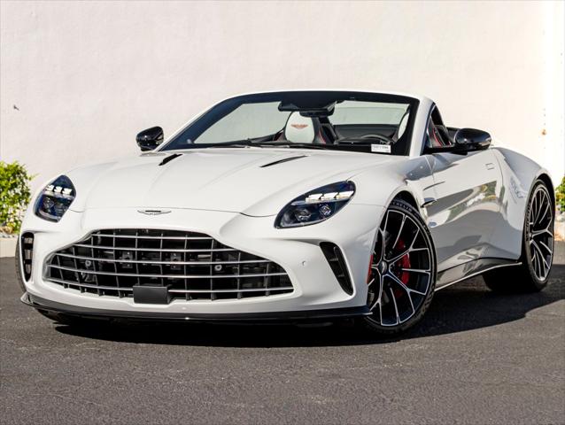 2026 Aston Martin Vantage S for sale in Rancho Mirage, CA