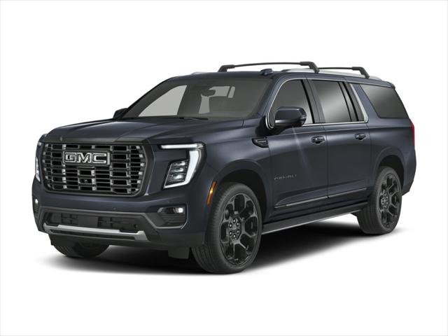 2025 GMC Yukon XL 4WD Denali for sale in Marietta, GA