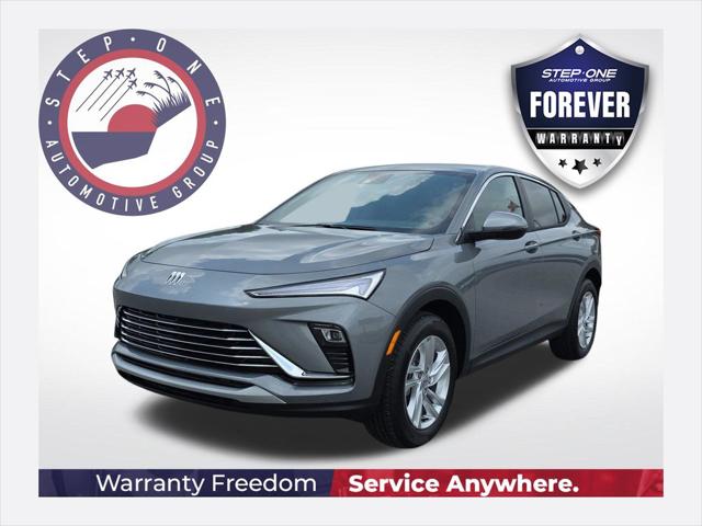 2026 Buick NV Preferred FWD for sale in Pensacola, FL