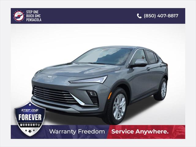2026 Buick NV Preferred FWD for sale in Pensacola, FL