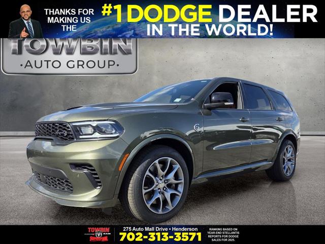 2026 Dodge Durango SRT Jailbreak for sale in Henderson, NV