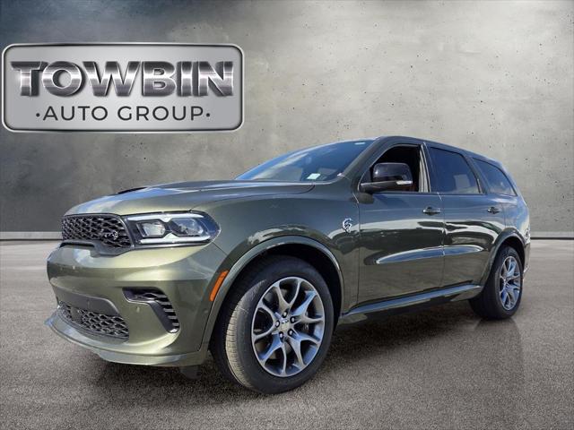 2026 Dodge Durango SRT Jailbreak for sale in Henderson, NV