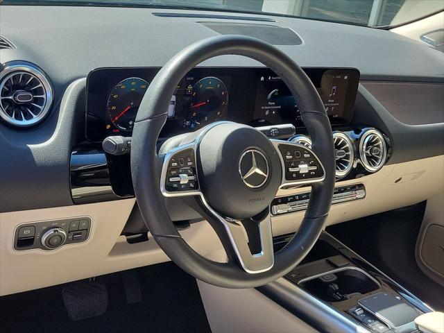 2023 Mercedes-Benz GLA-CLASS Unknown