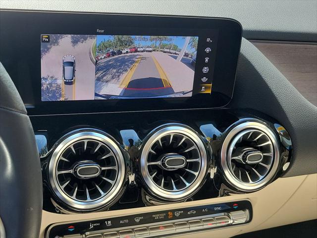 2023 Mercedes-Benz GLA-CLASS Unknown