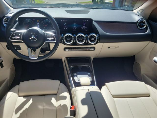 2023 Mercedes-Benz GLA-CLASS Unknown
