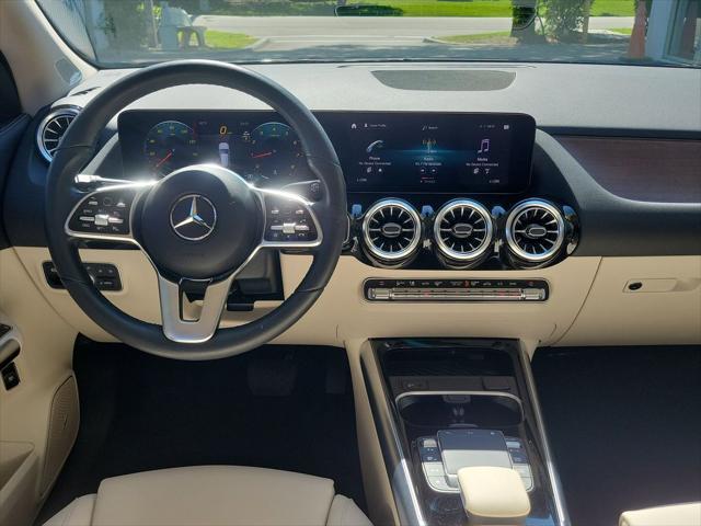 2023 Mercedes-Benz GLA-CLASS Unknown